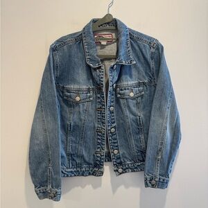 Vintage Y2K/0000s Old Navy Denim Jean Jacket